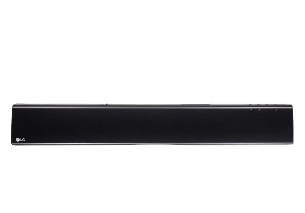 Саундбар LG SJ2 Черный