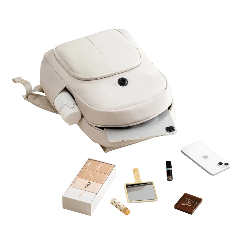 Рюкзак Bobby Daypack Серый