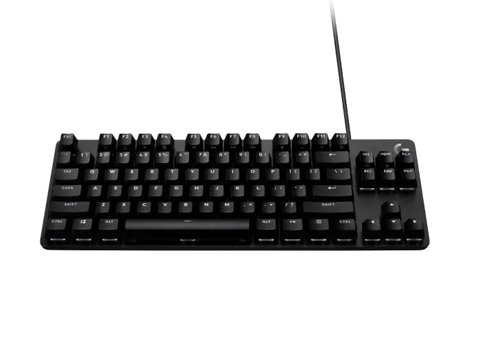 Клавиатура Logitech G413 TLK SE Механический Черный