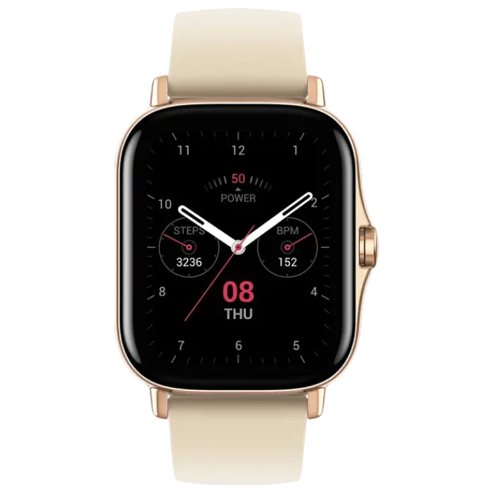 Умные часы Xiaomi GTS2 Gold