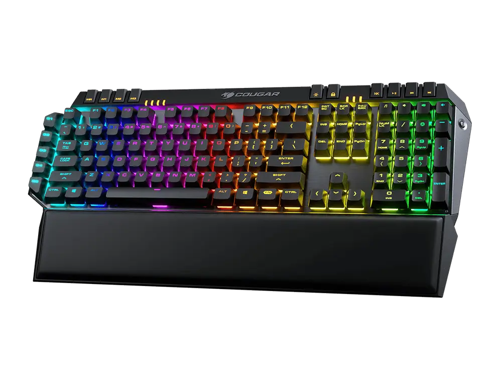 Tastatură Cougar 700K EVO Mecanic Negru