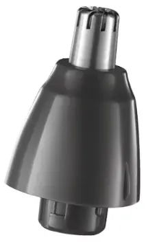 Мужской Триммер Remington Nano Series Черный | Синий