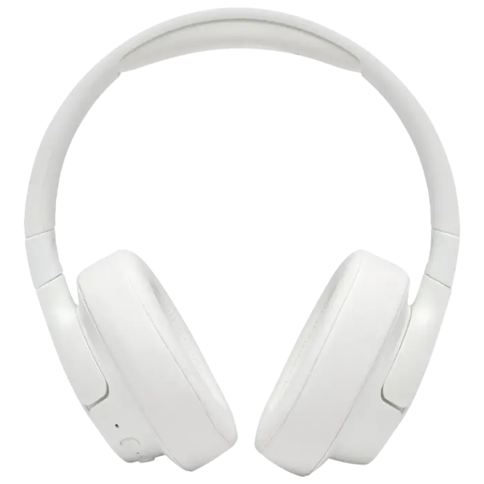 Căști JBL Tune 750BTNC Alb