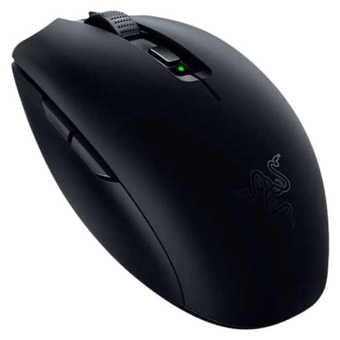 Игровая мышь Razer Razer Orochi V2 Беспроводное Чёрный