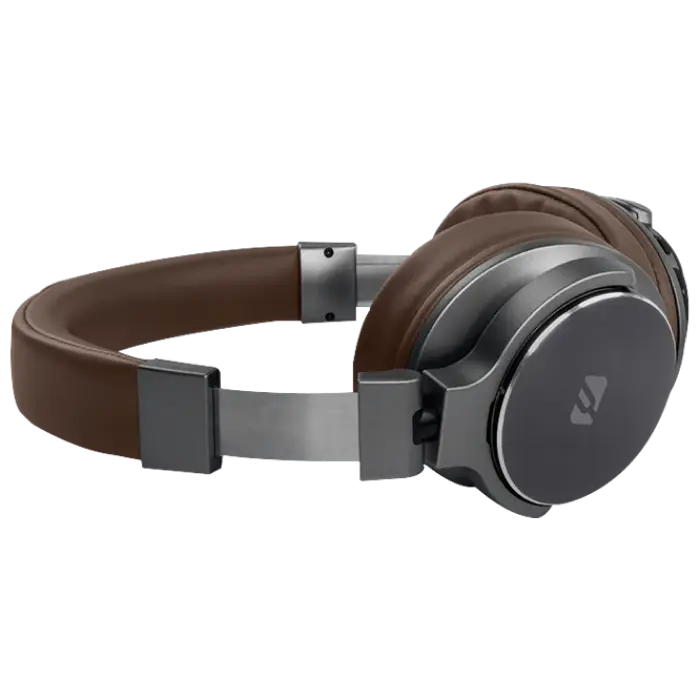 Căști MUSE M-278 BT Cafeniu