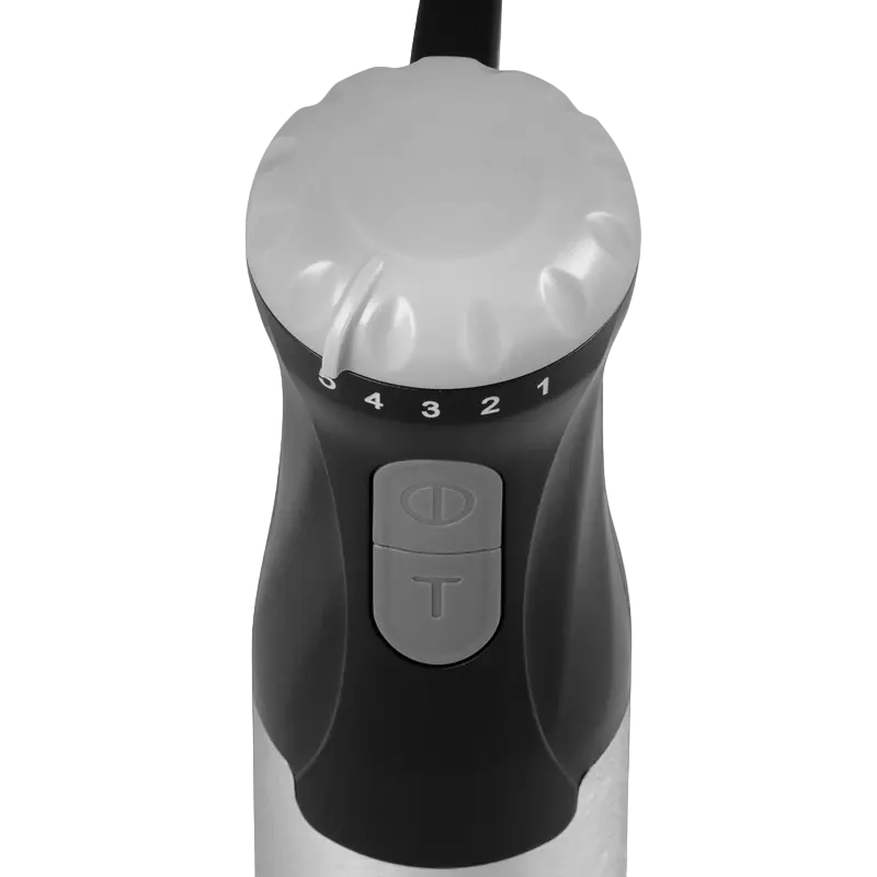 Погружной блендер VITEK Metropolis VT-3425 Grey