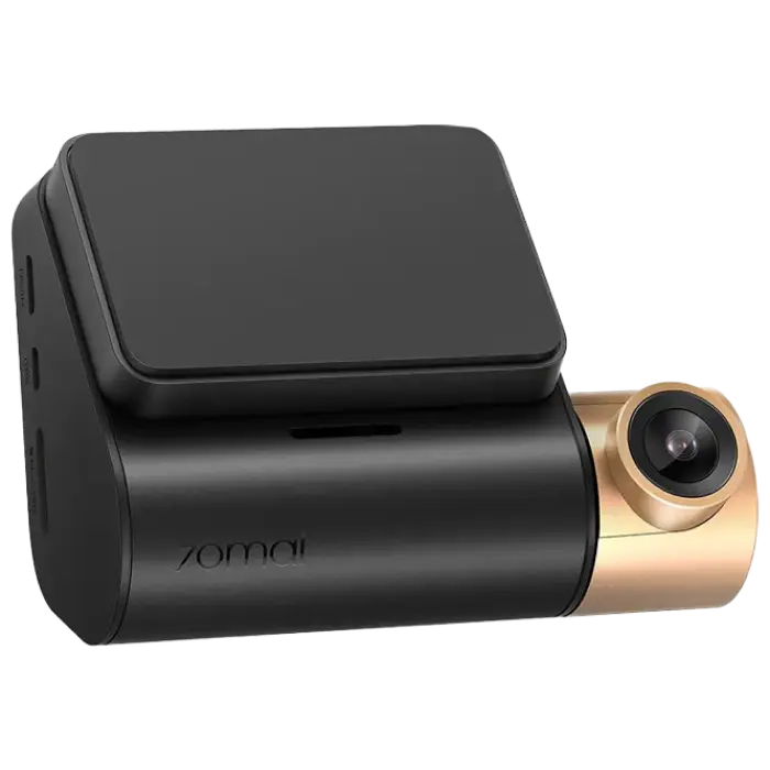 Видеорегистратор переднего вида 70mai Dash Cam Lite D10 Черный