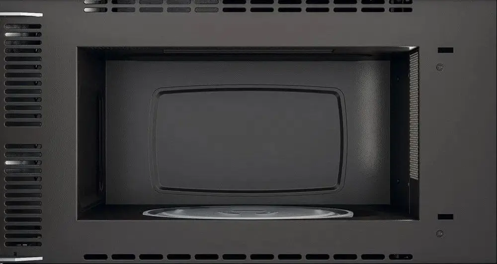 Cuptor cu microunde Whirlpool AMW 4920/NB Negru