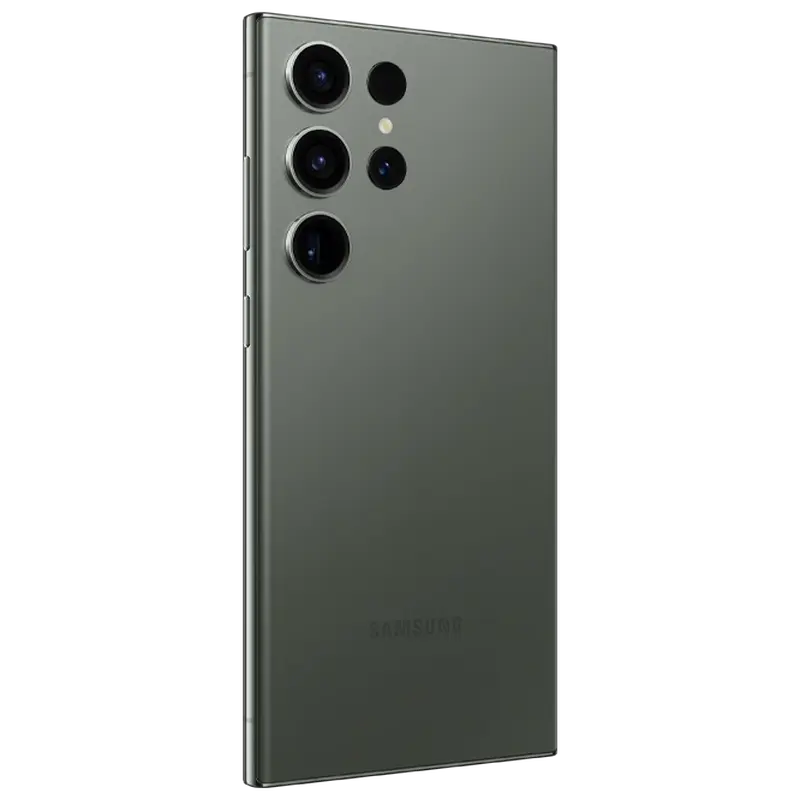 Смартфон Samsung Galaxy S23 Ultra, 12 ГБ / 512ГБ