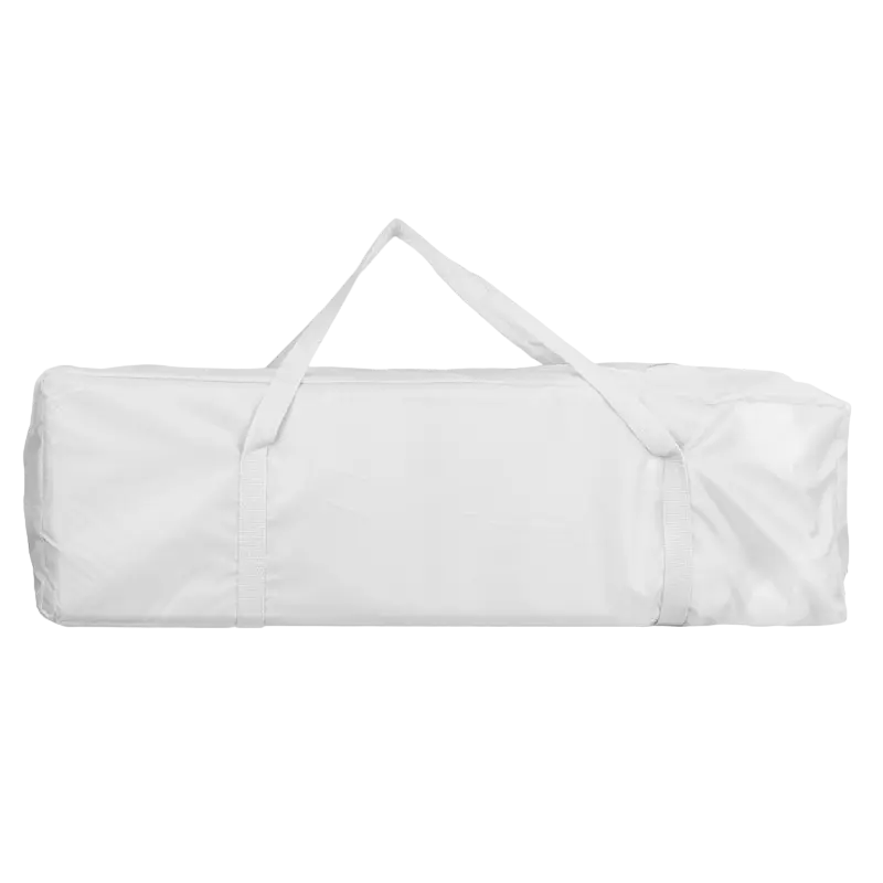 Кровать-манеж Kikka Boo Dolce Sonno Серый