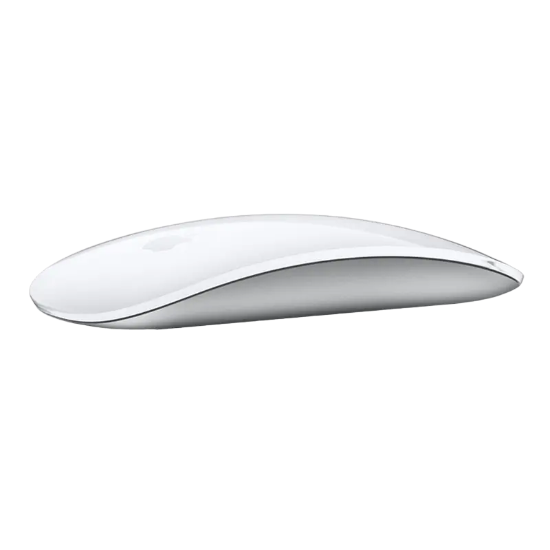 Беcпроводная мышь Apple Magic Mouse 2 Multi-Touch Surface Беспроводное Белый