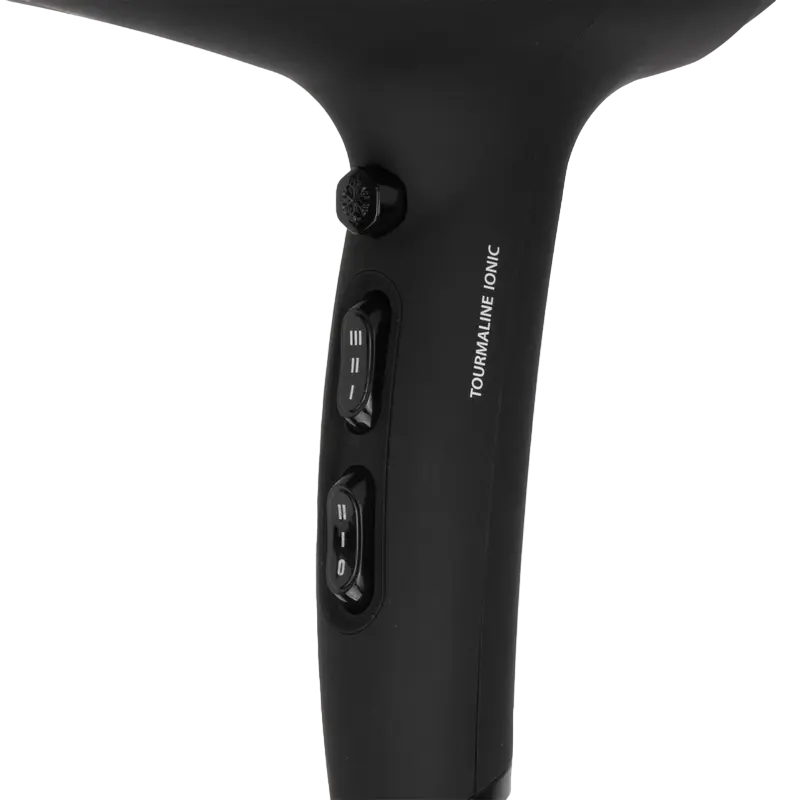 Фен VITEK VT-2262 Чёрный