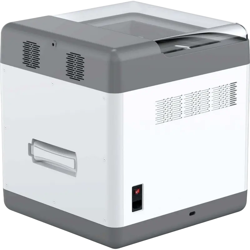 Imprimantă 3D Creality Sermoon V1 Alb