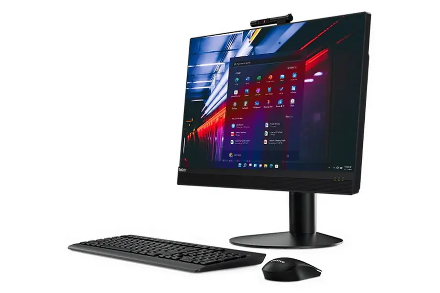 Моноблок Lenovo ThinkCentre M920z 8 ГБ 256GB