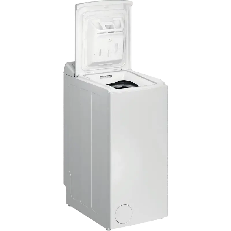 Стиральная машина Whirlpool TDLR 6040S Белый
