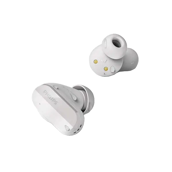 Căști Philips TAT3508WT/00 Alb