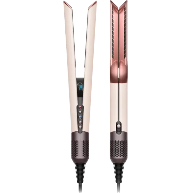 Утюжок для волос Dyson Airstrait HT01