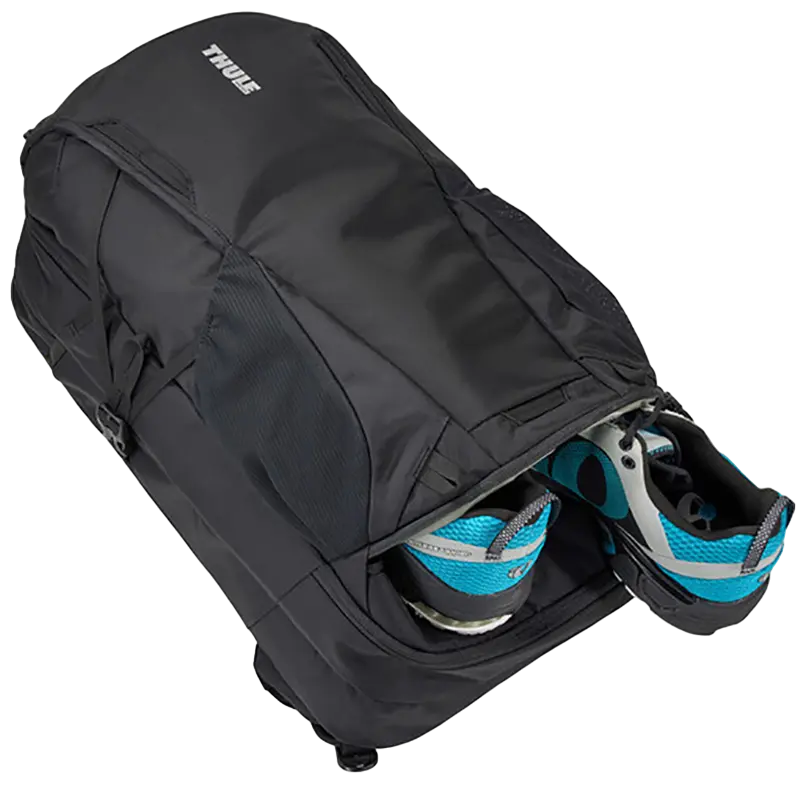 Дорожный рюкзак THULE EnRoute Чёрный