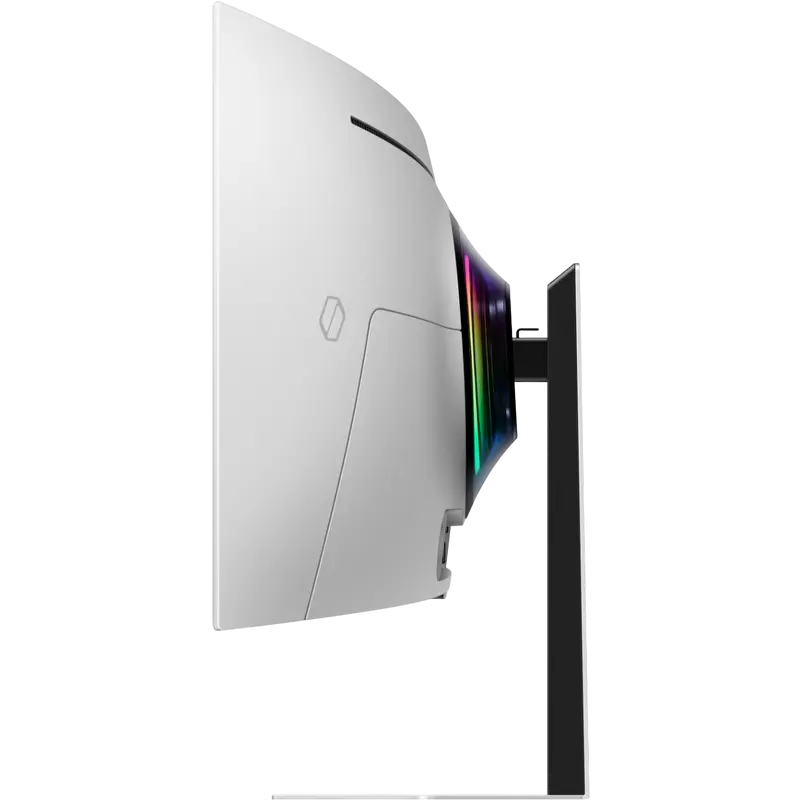 Игровой монитор Samsung Odyssey G9 S49DG952 Белый