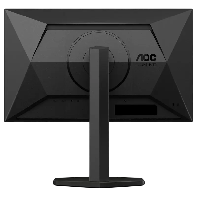 Игровой монитор AOC 24G4X Чёрный