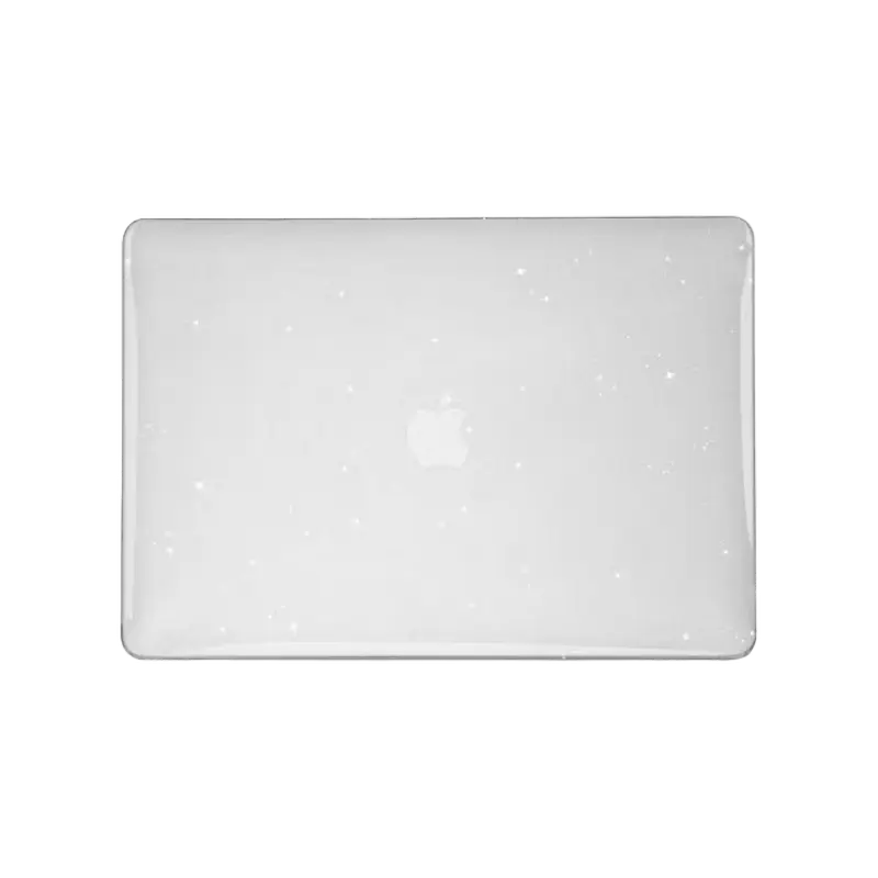 Чехол для ноутбука Tech Protect Macbook Air 13 (2018-2020) Smartshell Прозрачный