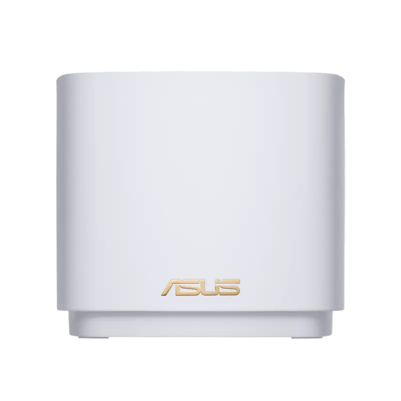 Домашняя Mesh Wi-Fi система ASUS ZenWiFi XD5 (W-3-PK) Белый