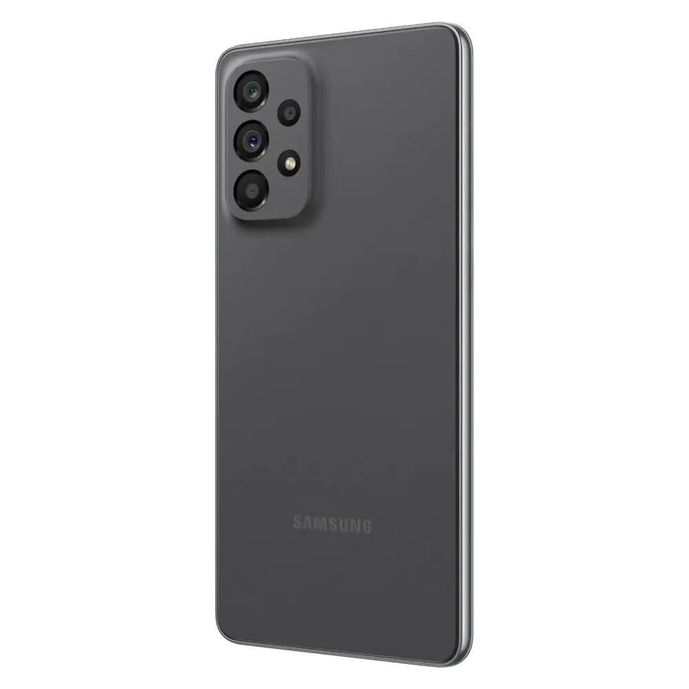 Смартфон Samsung Galaxy A73, 6 ГБ / 128ГБ