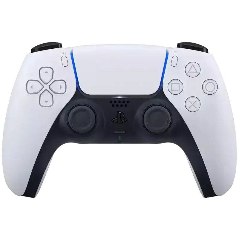 Игровая консоль SONY PlayStation 5 Slim Disc Edition + Call of Duty Black Ops 6 Белый