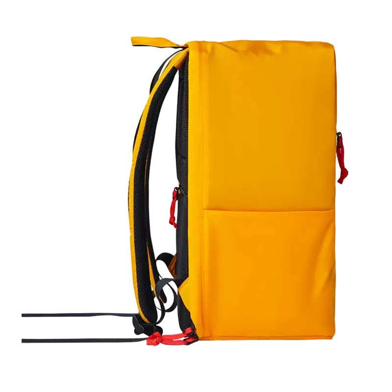 Рюкзак для ноутбука Canyon CSZ-02 Жёлтый