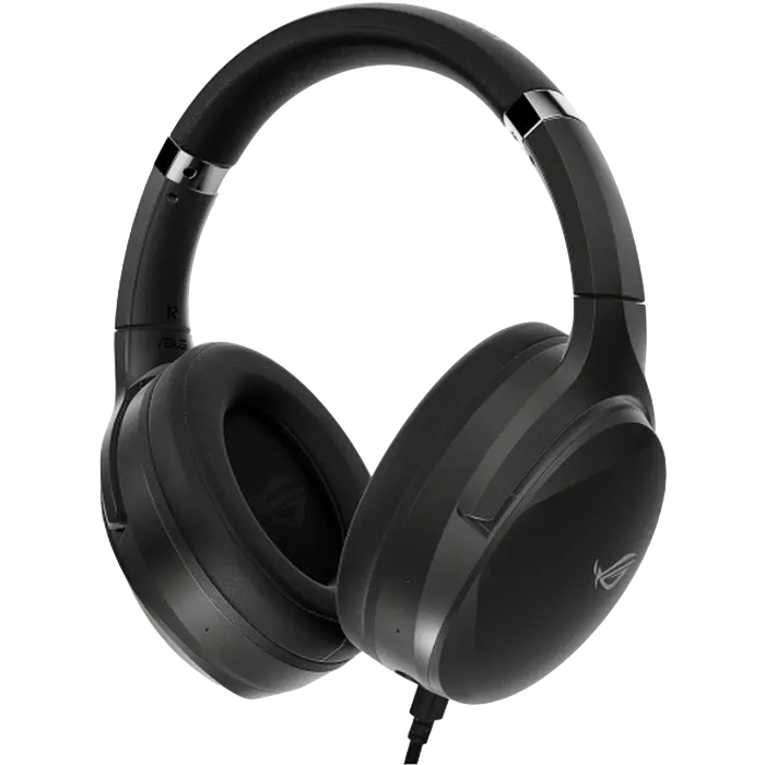 Наушники ASUS ROG Fusion II 500 Чёрный