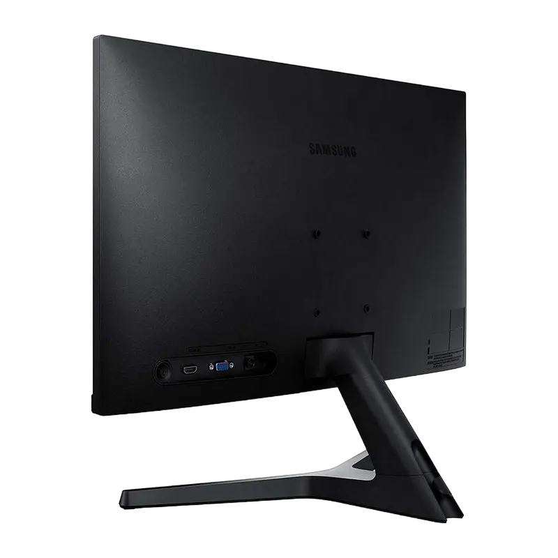 Монитор Samsung S24R356F Чёрный