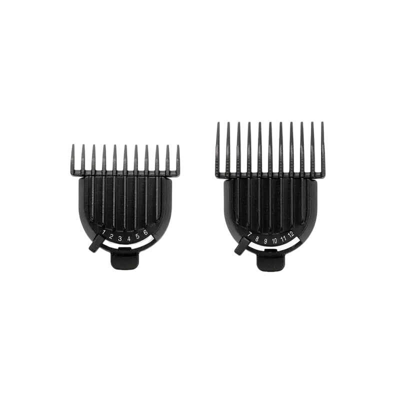 Мужской Триммер BaByliss Super-X Metal Графитовый