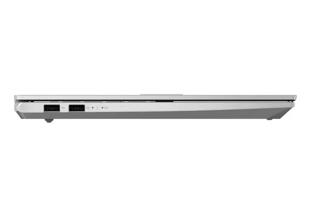 Ноутбук ASUS Vivobook Pro 15 OLED M3500QA Cool Silver