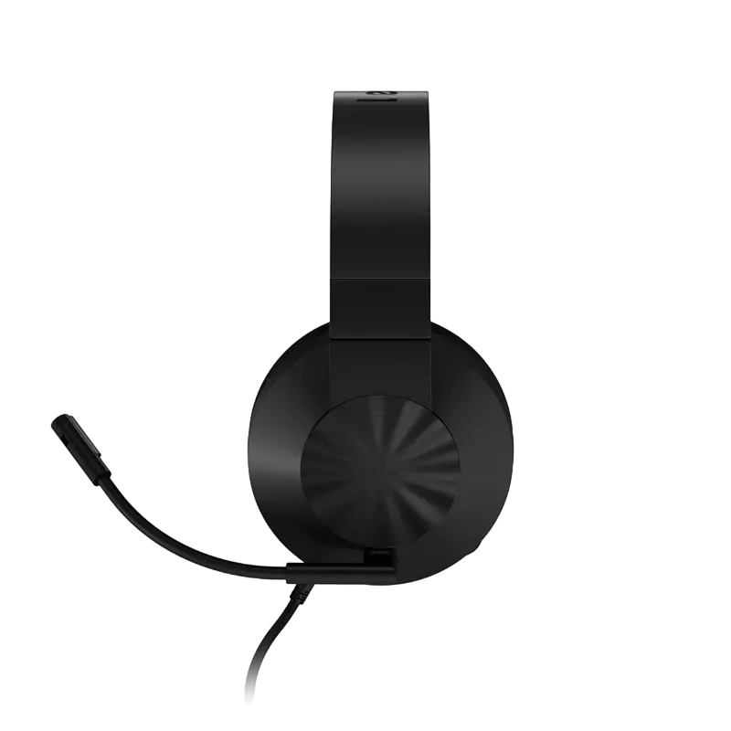 Наушники Lenovo Legion H210 Чёрный