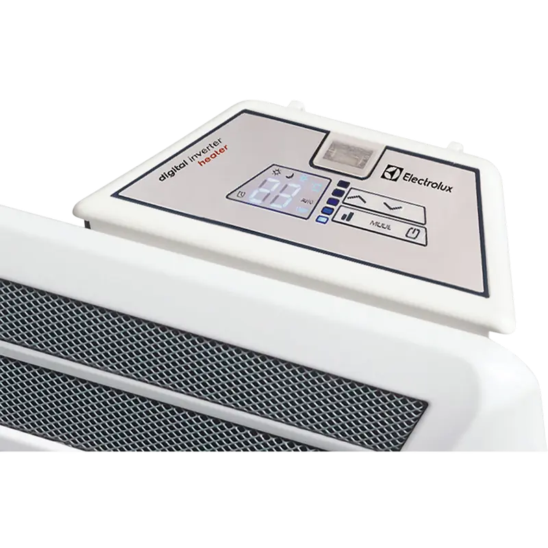 Конвектор Electrolux ECH/AGI-1500 1500 Вт Белый