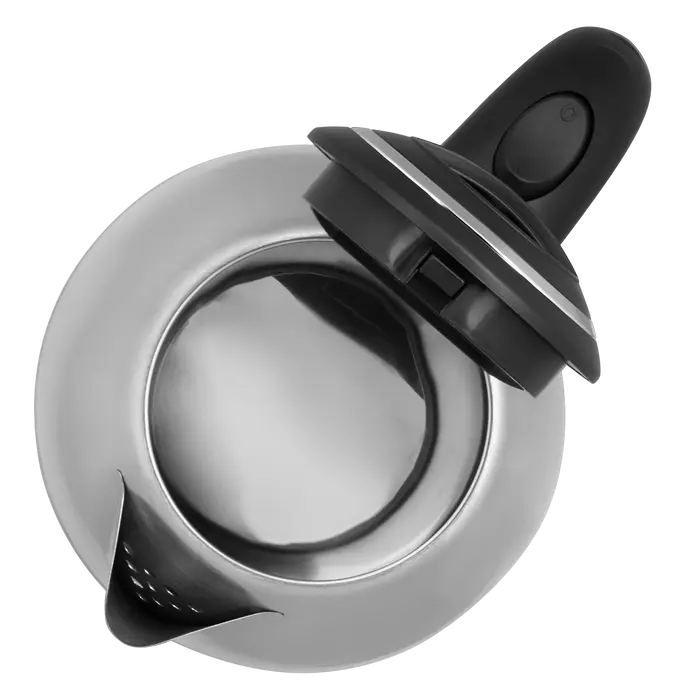 Электрочайник Maxwell MW-1081 Серебристый