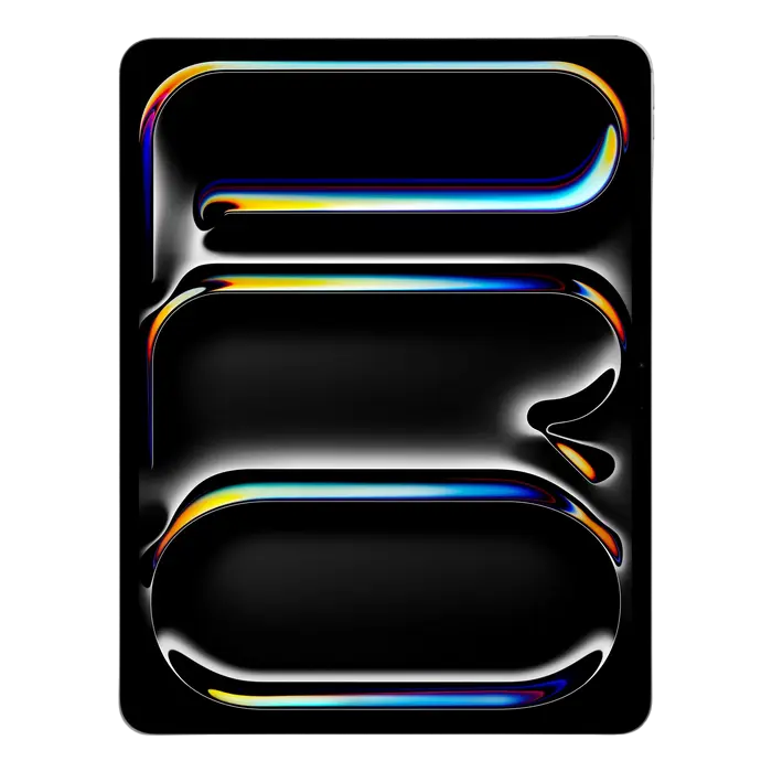 Планшет Apple iPad Pro 13 2024 Серебристый