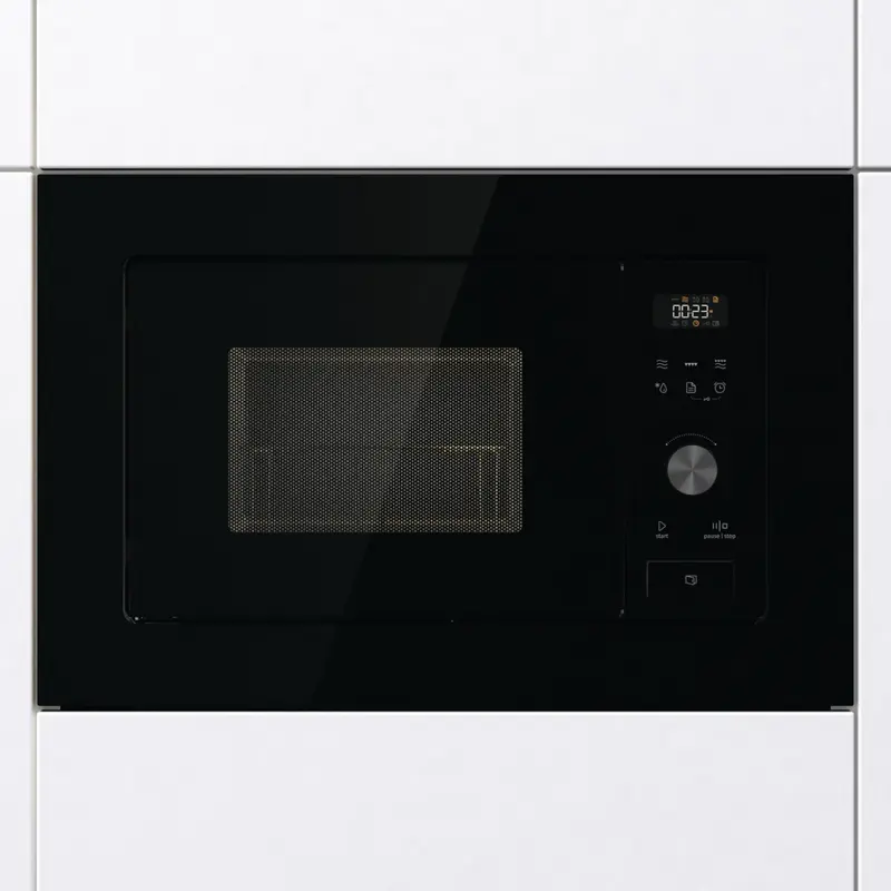 Микроволновая печь Gorenje BM201AG1BG Черный