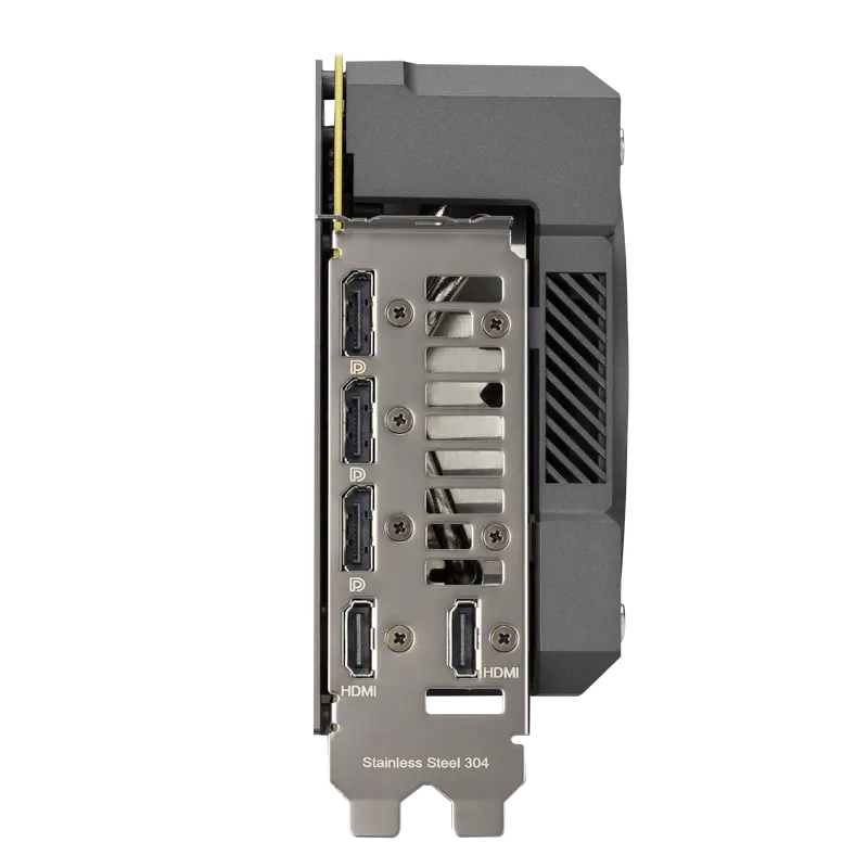 Видеокарта ASUS TUF Gaming GeForce RTX 5070 OC