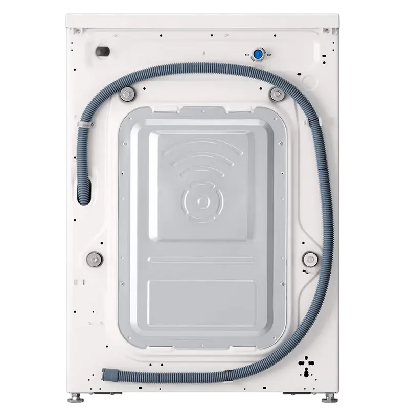 Стиральная машина LG F4X1009NWB Белый