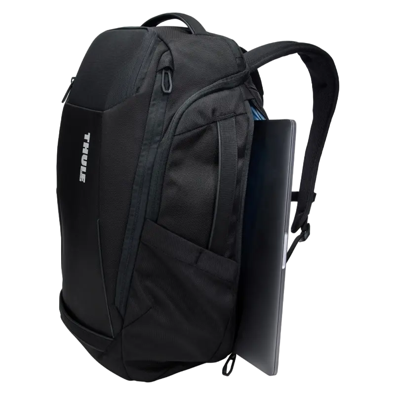 Рюкзак для ноутбука THULE Accent Чёрный