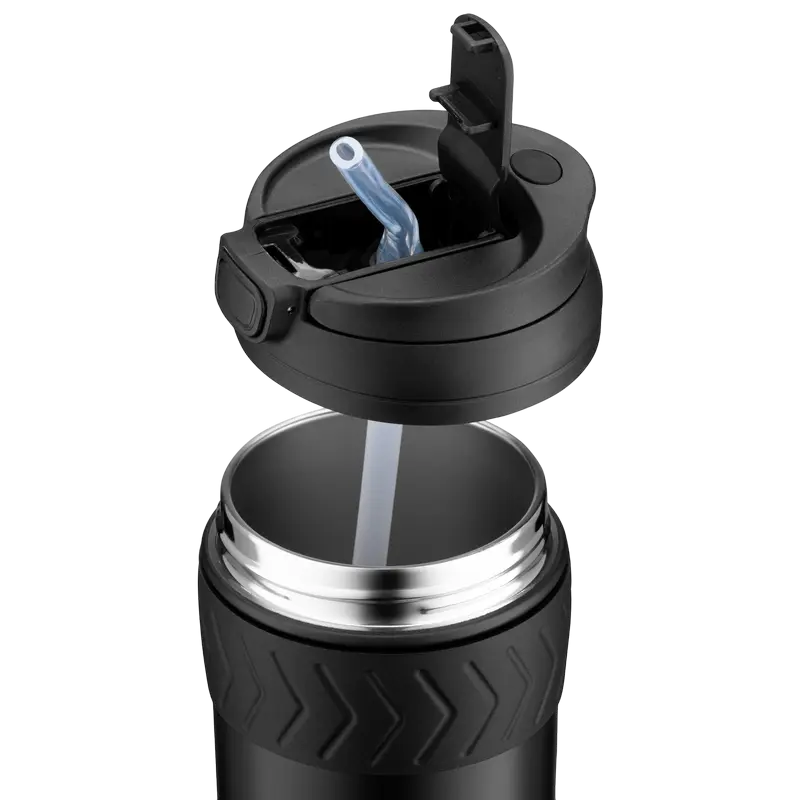 Термокружка Ardesto Cosy Черный