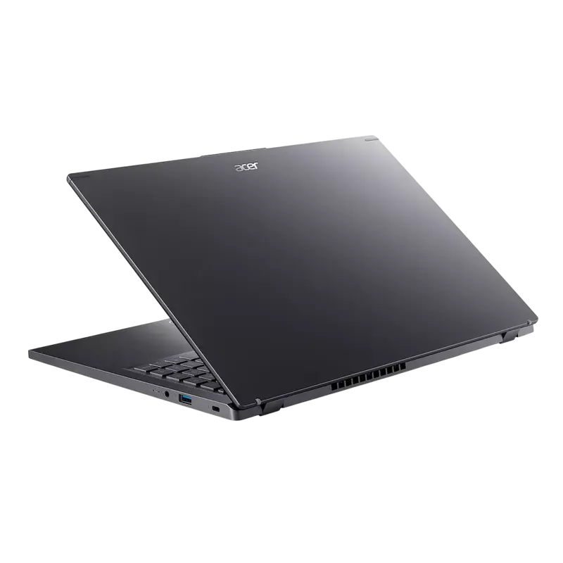 Ноутбук Acer Aspire 15 A15-51M Steel Gray