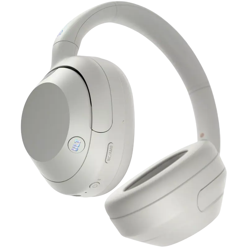 Наушники SONY ULT WEAR Белый