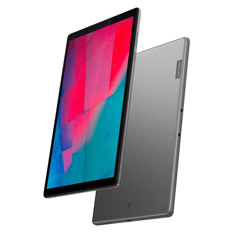 Планшет Lenovo Tab M10 Iron Grey