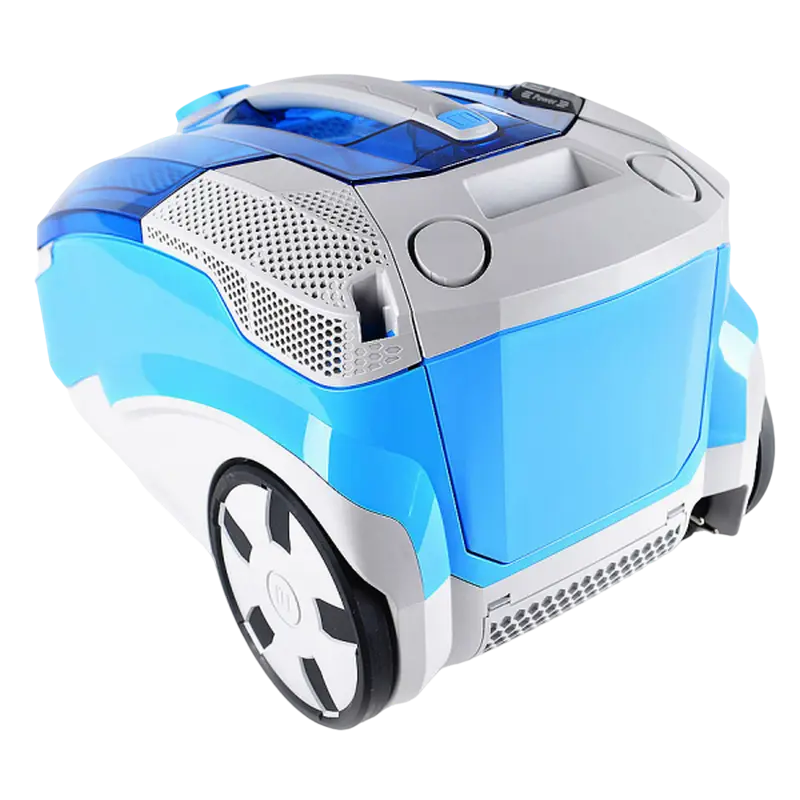 Aspirator Thomas Mistral XS Albastru