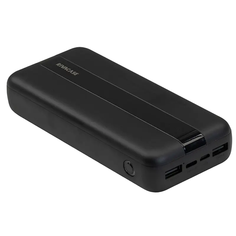 Acumulator extern Rivacase VA2081 Negru