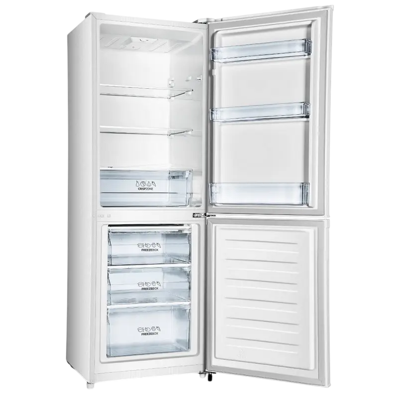 Холодильник Gorenje RK4162PW4 Белый