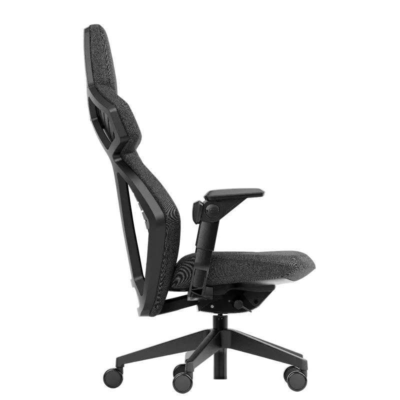 Игровое кресло Noblechairs Dawn TX Gaming Ткань TX Granite