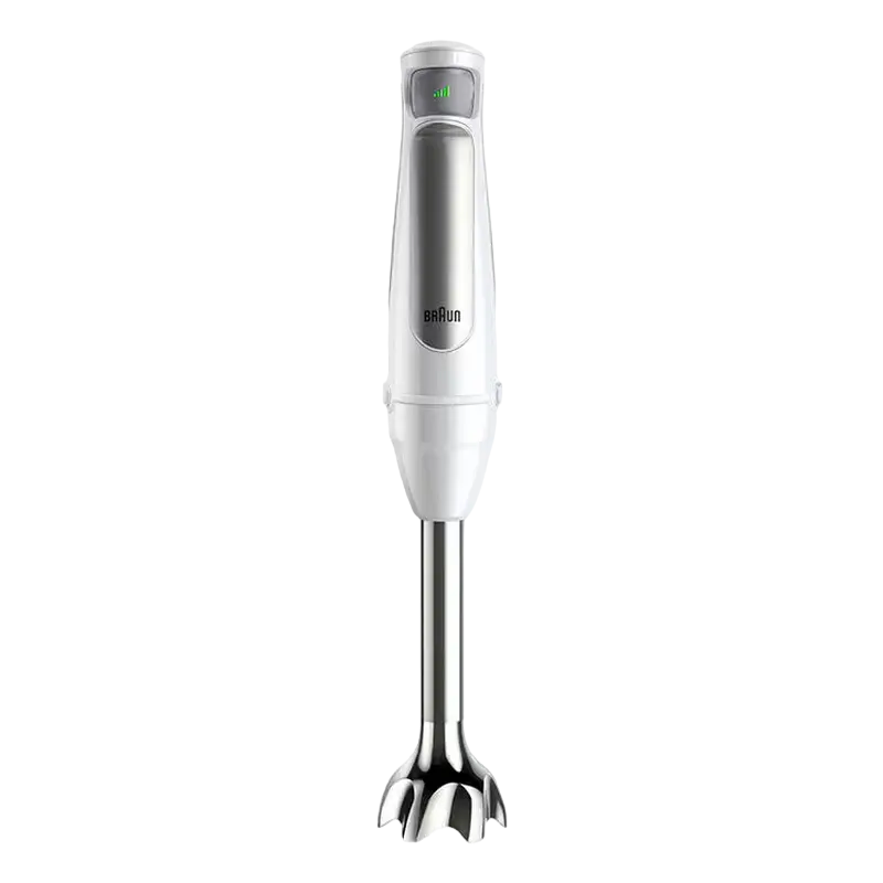 Blender de mână Braun MultiQuick 7 MQ7000 Alb
